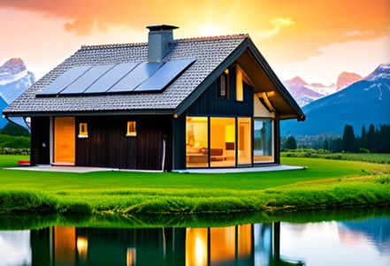 ¿Qué es un sistema fotovoltaico OffGrid?