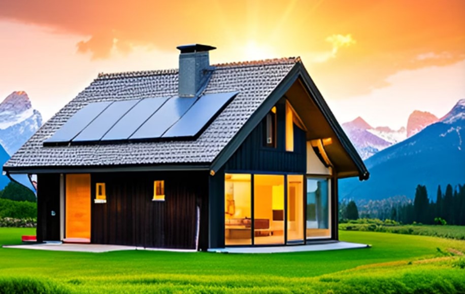 ¿Qué es un sistema fotovoltaico OffGrid?