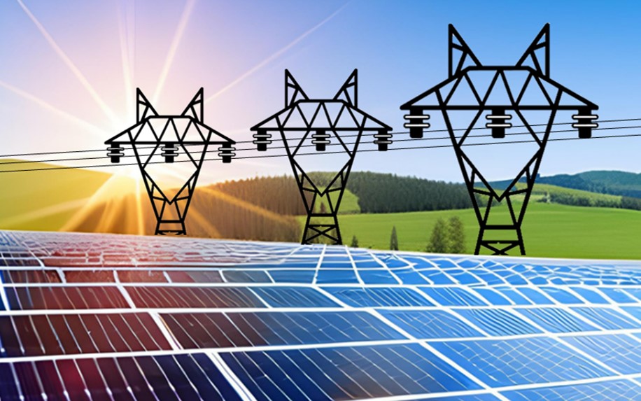 ¿Qué es un sistema fotovoltaico OnGrid?